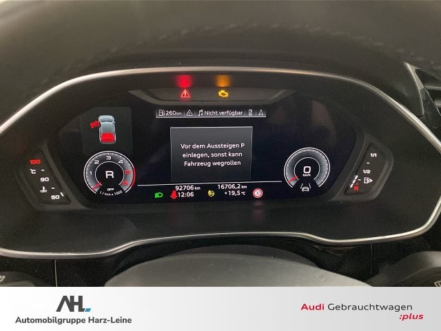 Audi Q3 40 TDI Quattro S-Tronic