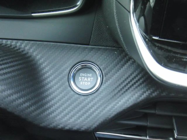 Peugeot 2008 Allure Pack