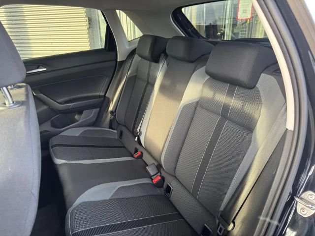 Volkswagen Polo 1.0 TSI DSG Highline