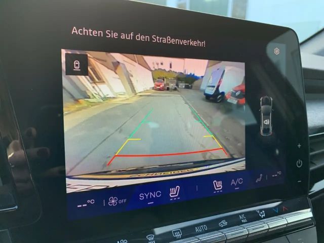 Renault Austral EVOLUTION 1.3 TCE 160 LED+NAVI+TOTWINKEL