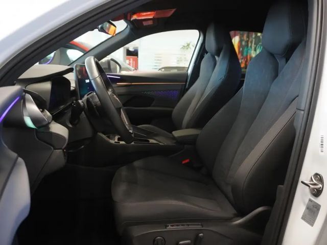 Cupra Terramar eTSI Sport/Headup/Virtual/LED/Navi