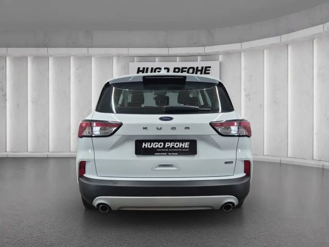 Ford Kuga Plug in Hybrid Titanium