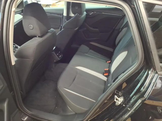 Skoda Scala 1.5 TSI Tour