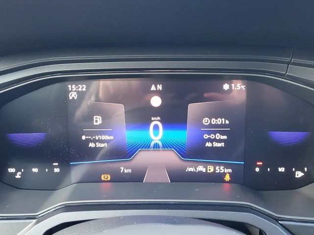 Volkswagen Taigo 4Me TSI