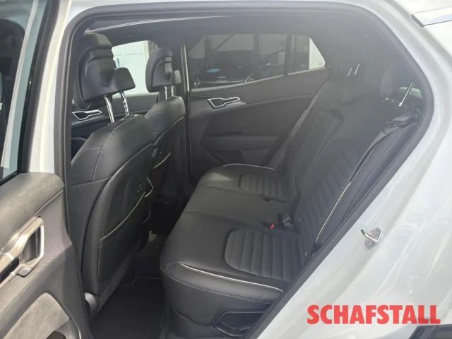 Kia Sportage GDi GT-Line