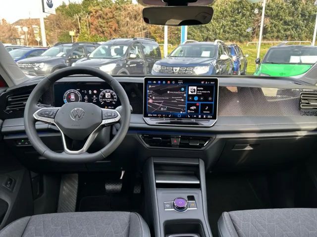 Volkswagen Tiguan 1.5 eTSI DSG Life