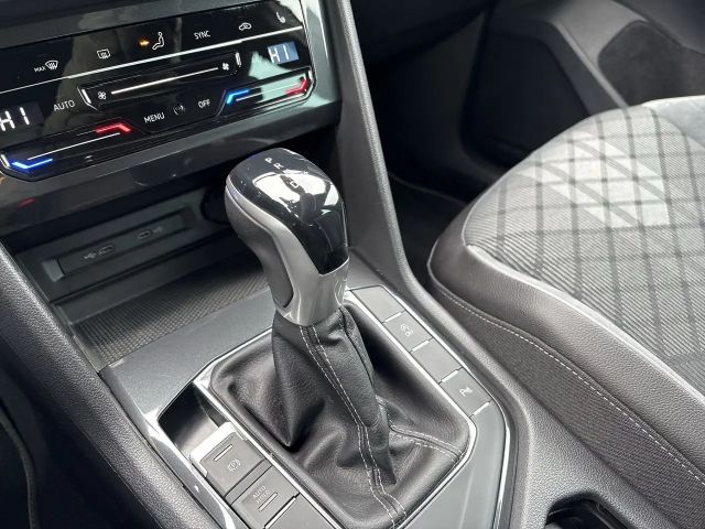 Volkswagen Tiguan DSG R-Line