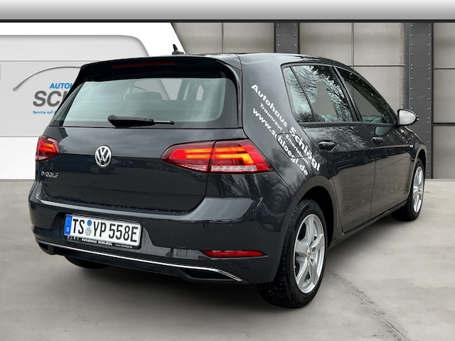 Volkswagen Golf Golf VII