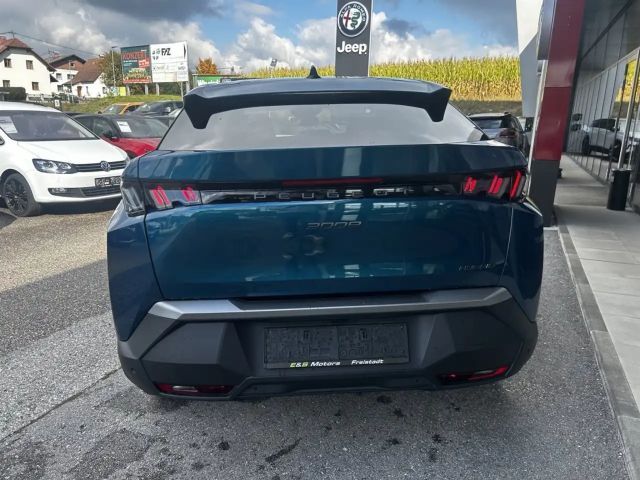 Peugeot 3008 Allure Pack Hybrid