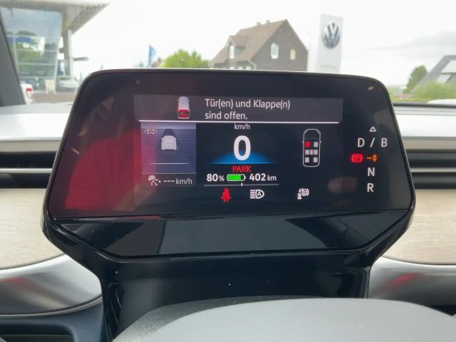 Volkswagen ID.Buzz Pro