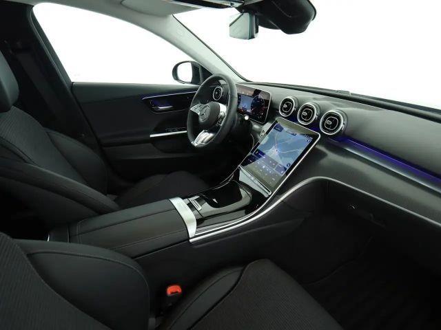 Mercedes-Benz C 200 AVANTGARDE Estate