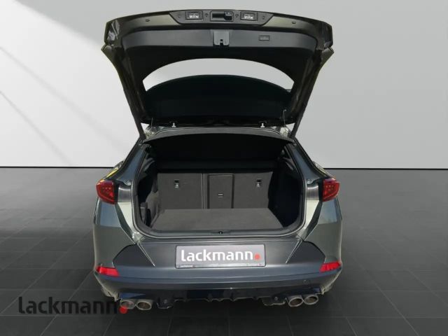 Cupra Formentor 4Drive