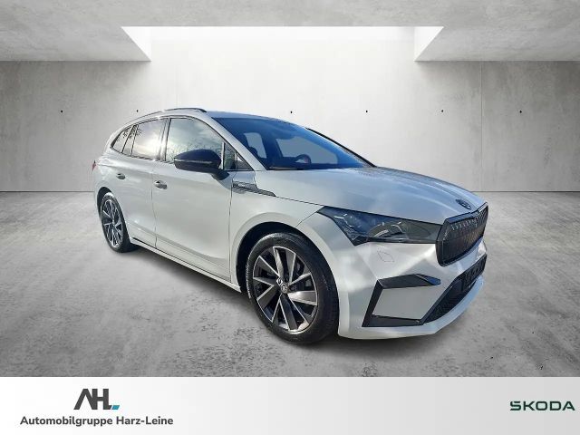 Skoda Enyaq Sportline iV 60