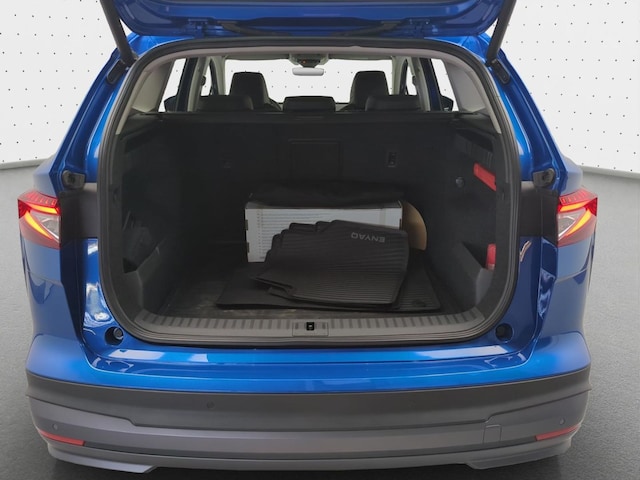 Skoda Enyaq Suite iV 80