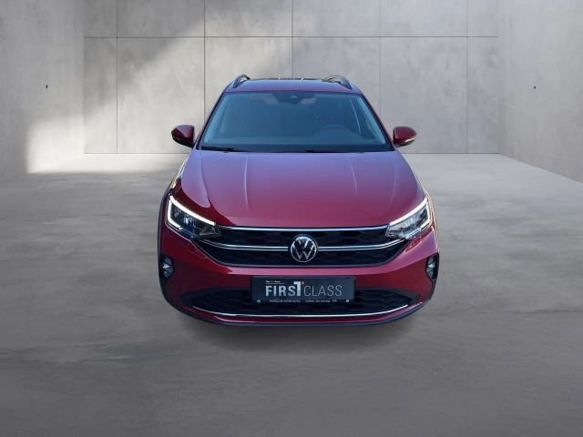 Volkswagen Taigo Friends TSI