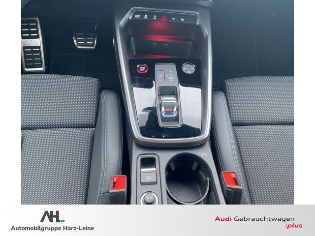 Audi S3 Quattro S-Tronic Sportback