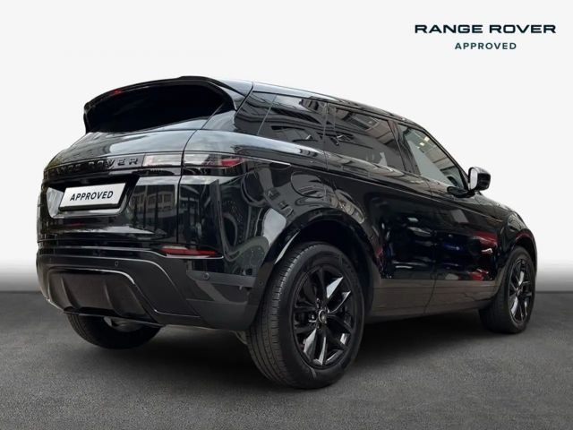 Land Rover Range Rover Evoque S