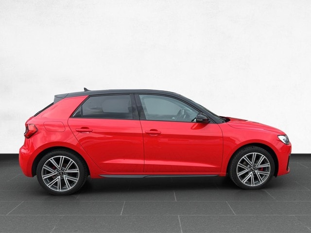 Audi A1 25 TFSI S-Tronic Sportback