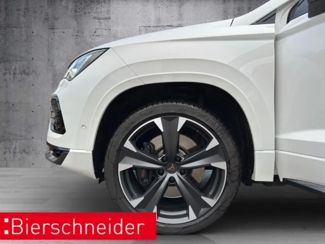 Cupra Ateca 2.0 TSI 4Drive DSG VZ