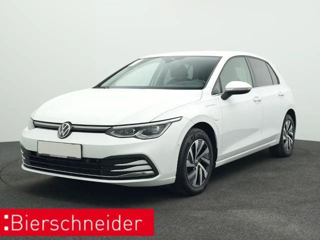 Volkswagen Golf 1.4 TSI DSG eHybrid