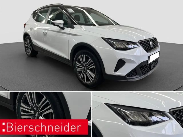 Seat Arona 1.0 TSI Style