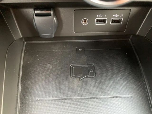 Renault Arkana E-Tech Hybrid Techno