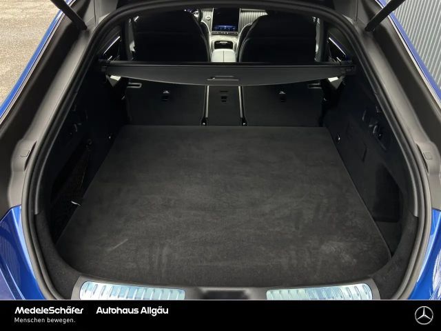 Mercedes-Benz GLC 200 4MATIC AMG Line Coupé