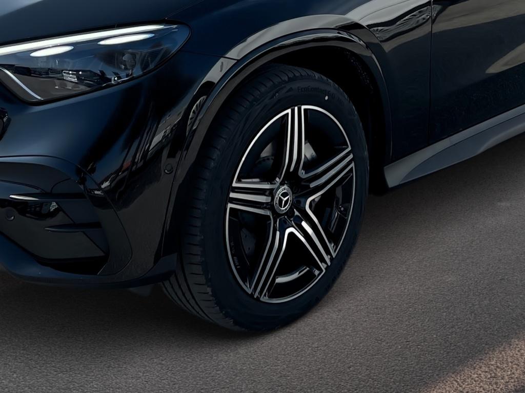 Mercedes-Benz GLC 450 4MATIC AMG Line