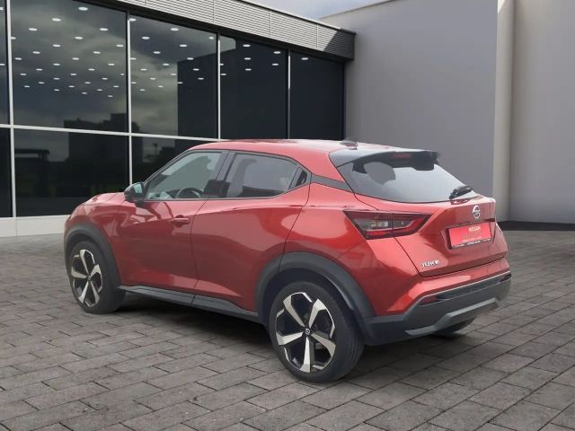 Nissan Juke DIG-T Tekna