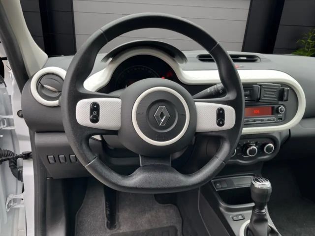 Renault Twingo Limited SCe 65