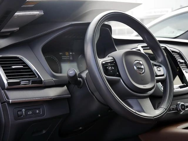 Volvo XC90 AWD Inscription Recharge