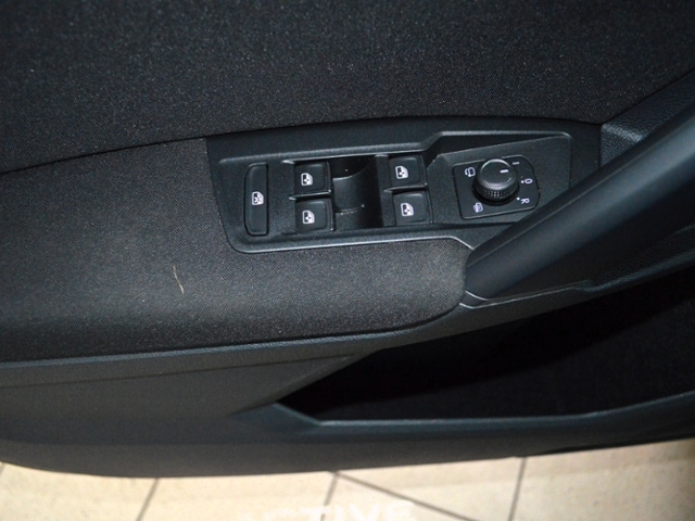 Volkswagen Tiguan 2.0 TDI