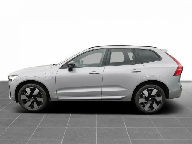 Volvo XC60 Dark Plus T6