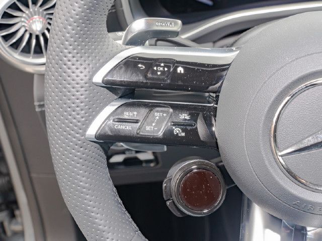 Mercedes-Benz SL 63 AMG 4MATIC AMG Line