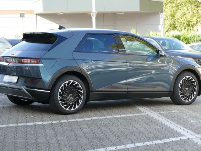 Hyundai IONIQ 5 Techniq