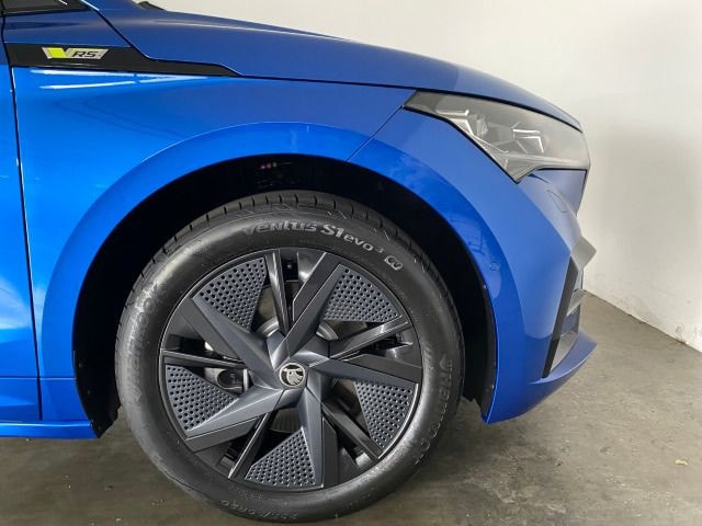 Skoda Enyaq 4x4 Coupe RS