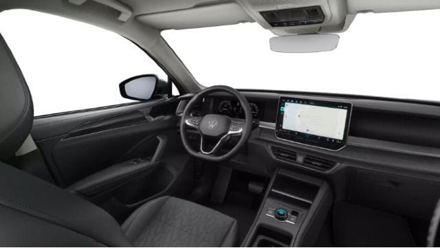 Volkswagen Tayron 2.0 TDI DSG IQ.Drive Life