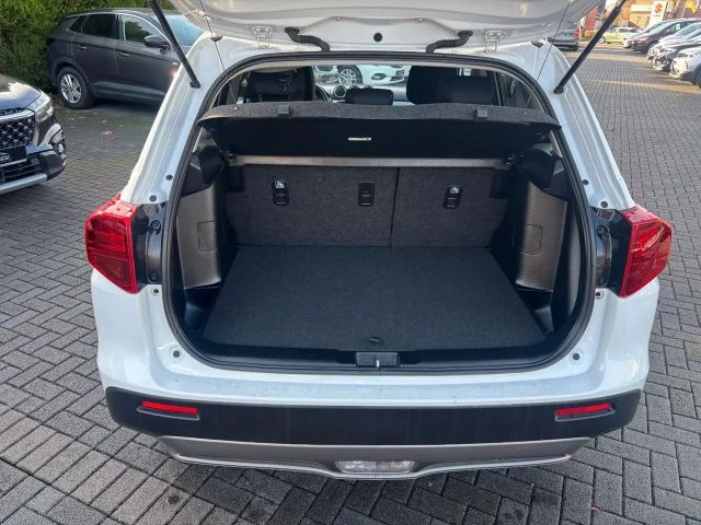 Suzuki Vitara 4x4 Comfort
