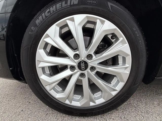 Audi A4 35 TDI S-Tronic Sedan