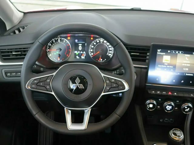 Mitsubishi ASX 1,3 PLUS, Tieferlegung, 19" Alu....