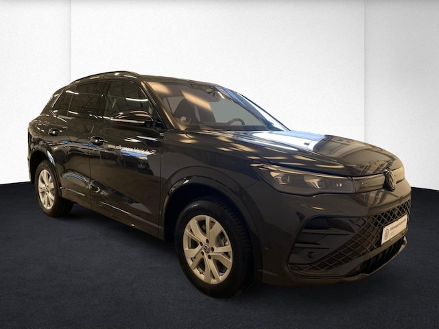 Volkswagen Tiguan DSG R-Line eHybrid