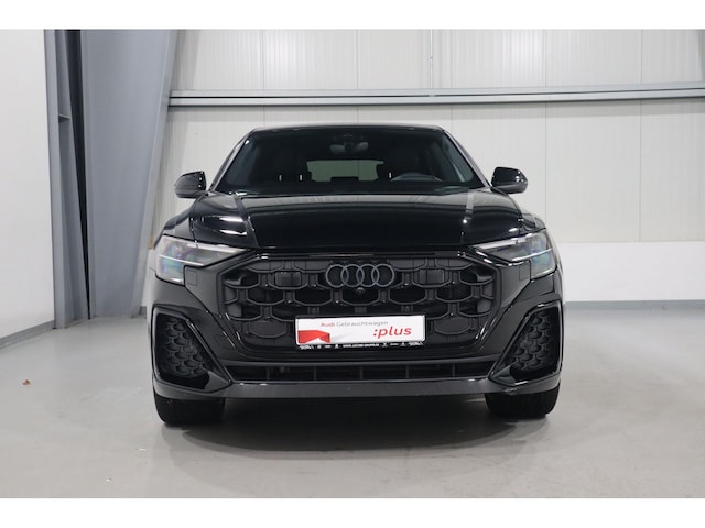 Audi Q8 45 TDI Quattro