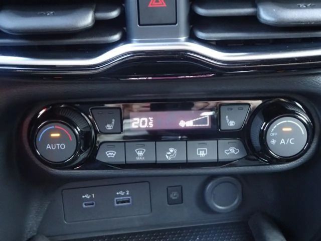 Nissan Juke N-Design 1.6 HYBRID 4AMT Bose 360°