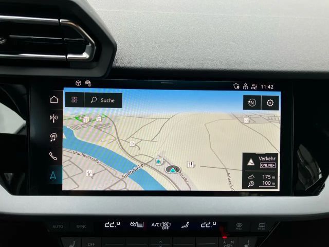 Audi A3 35 TFSI S-Tronic Sedan