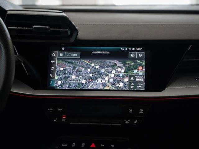 Audi S3 Sedan Sportback