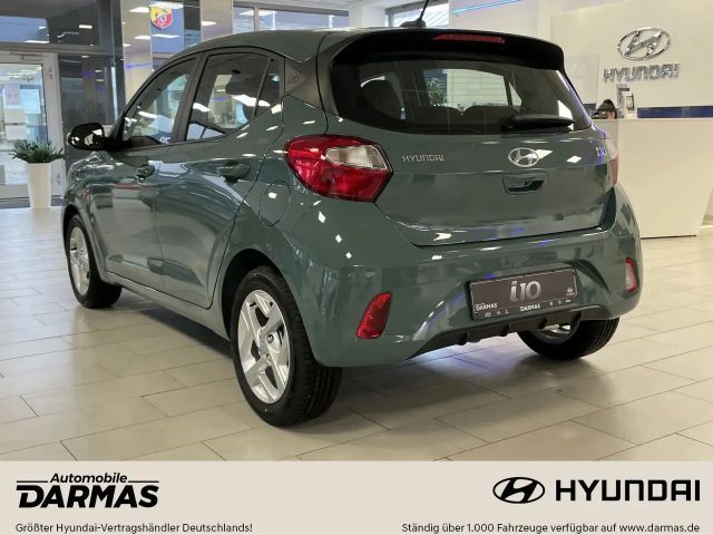 Hyundai i10 1.0 Trend