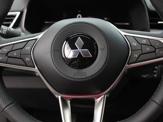 Mitsubishi Colt Plus 1,0 *LED-Scheinw.* Rückfahrkamera *Sitzh.