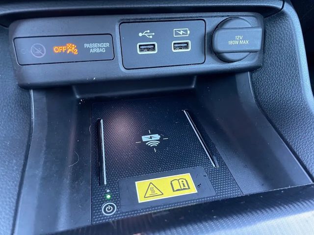 Honda Civic 2.0 Advance Hybrid i-MMD