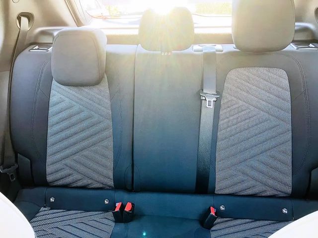 Fiat 600e Hybrid 100 6-Gang eDCT