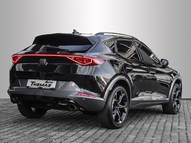 Cupra Formentor 2.0 TSI DSG VZ